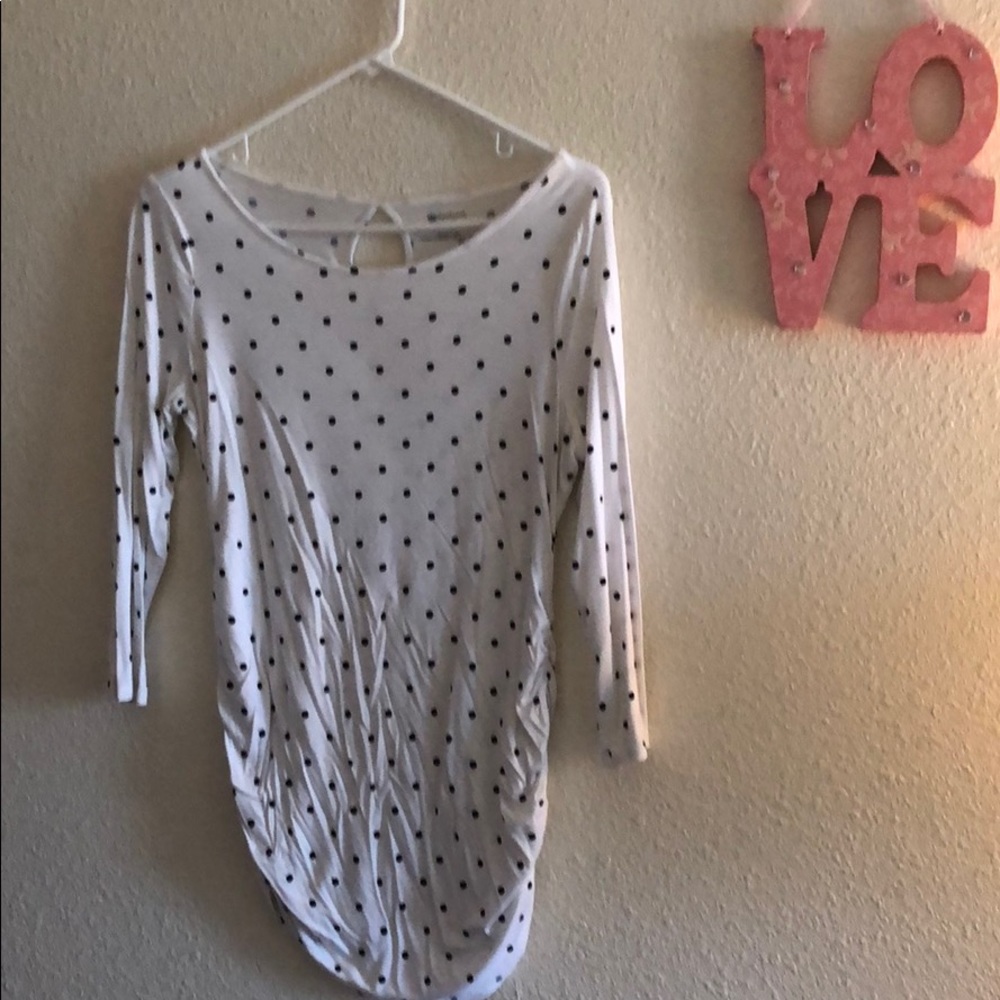 Motherhood top
